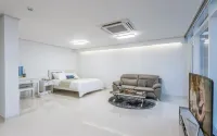 Namhae Blue Stone Pension