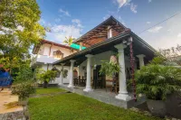 Green Villa Unawatuna Hotel in zona Unawatuna Beach
