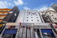 Xian Hotel