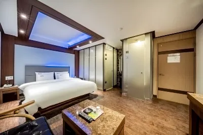 Sadang Mrg Hotels in Seoul