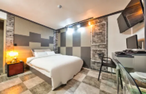 Gongju Khai Hotel Hotels in Gongju-si