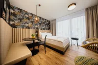 Rioca Neu-Ulm Posto 5 Hotels near SHISHA WORLD