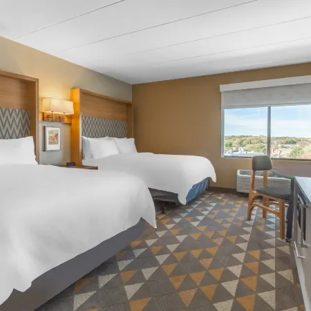 Holiday Inn ROCKFORD(I-90&RT 20/STATE ST) by IHG