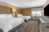 Holiday Inn Rockford(I-90&RT 20/State ST) Các khách sạn ở Rockford
