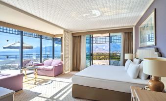 Rixos Downtown Antalya - the Land of Legends Access