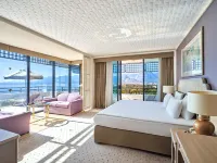 Rixos Downtown Antalya - the Land of Legends Access