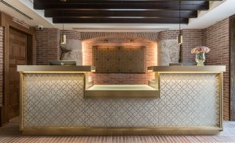 Palacio Solecio, a Small Luxury Hotel of the World