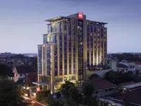Ibis Semarang Simpang Lima Các khách sạn ở Central Semarang