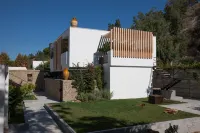 Praia Art Resort Hotels in Le Castella