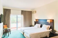 Amazonia Jamor Hotel Hotels in Paco de Arcos