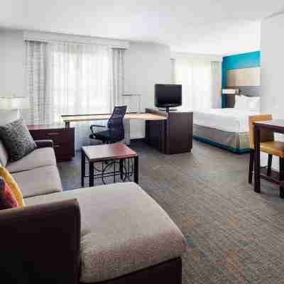 Residence Inn Provo North Rooms