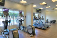 Holiday Inn Express & Suites MOBILE/SARALAND by IHG - Gym
