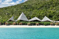 Rosewood Little DIX Bay Hotels in Scrub Island