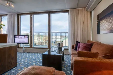 ProfilHotels Opera