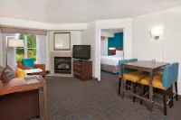 Residence Inn Hanover Lebanon Отели в г. Лайм