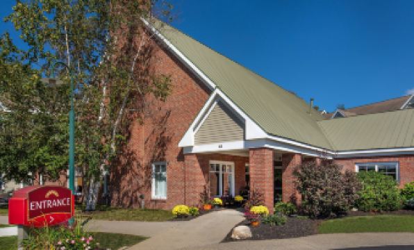 Residence Inn Hanover Lebanon