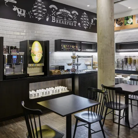 Holiday Inn Express MECHELEN CITY CENTRE by IHG