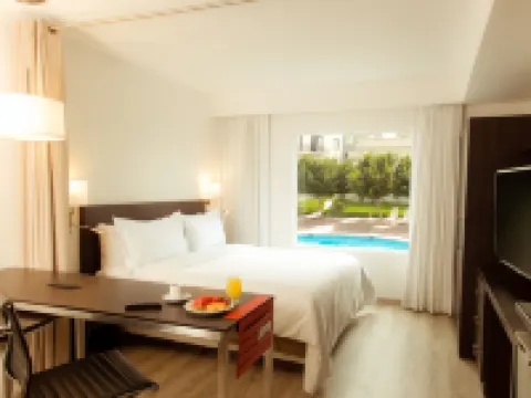 Fiesta Inn Express Monclova Hoteles en Monclova