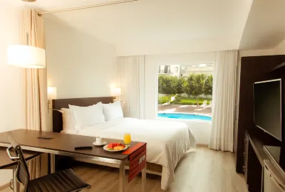 Fiesta Inn Monclova Hotels in 
