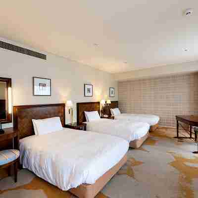Hotel Nikko Kochi Asahi Royal Rooms