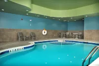 Holiday Inn Express Amherst - Lockport by IHG - Pools