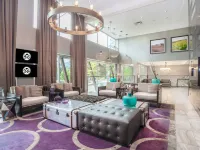 Sandman Signature Kamloops Hotel Hotels in Kamloops