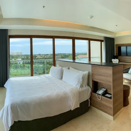Holiday Inn & Suites PUERTO VALLARTA MARINA & GOLF by IHG