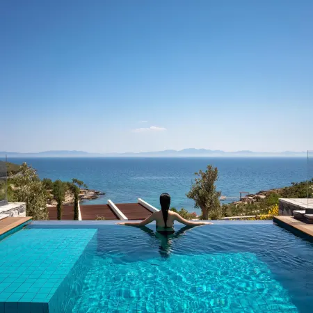 Six Senses Kaplankaya