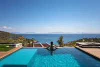 Six Senses Kaplankaya - Strand
