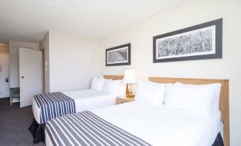Sandman Inn McBride
