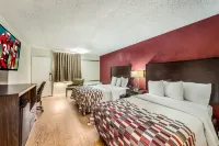 Red Roof Inn & Suites Wapakoneta
