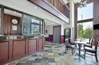 Americas Best Value Inn Medical Center Downtown