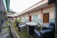 Mega Nasional Seaview Hotel Hôtels à : Sihareo II