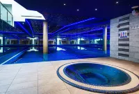 Atrium Hotel Heathrow - Uima-altaat