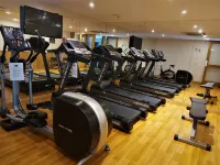 Holiday Inn Express AHMEDABAD PRAHLAD NAGAR by IHG Hotels near IIM