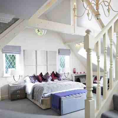 Rowhill Grange Hotel & Utopia Spa Rooms
