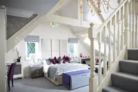 Rowhill Grange Hotel & Utopia Spa Hotels in Wilmington