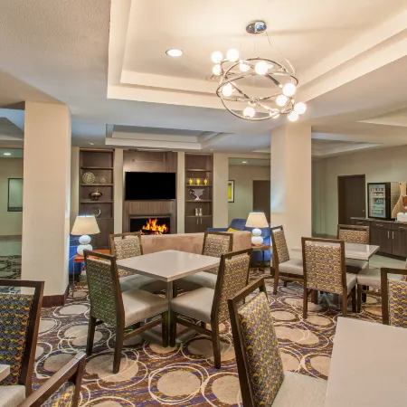 Holiday Inn Express & Suites WHARTON by IHG