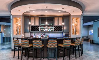SpringHill Suites Waco Woodway