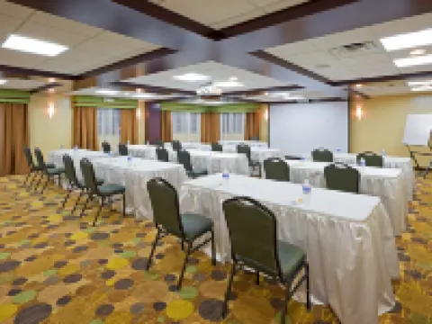 Holiday Inn Express & Suites ABSECON-ATLANTIC CITY AREA by IHG Hoteles en Absecon