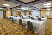 Holiday Inn Express & Suites ABSECON-ATLANTIC CITY AREA by IHG Hotels in Absecon