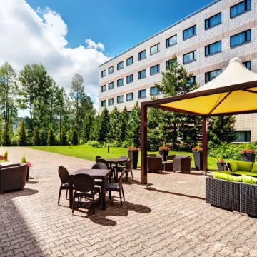 Holiday Inn HELSINKI - VANTAA AIRPORT by IHG