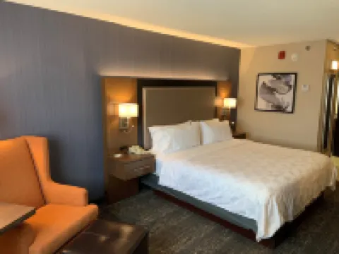 Holiday Inn & Suites CHICAGO-CAROL STREAM (WHEATON) by IHG