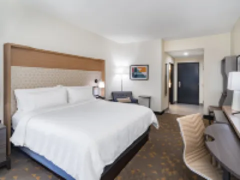 Holiday Inn SOUTHAVEN CENTRAL - MEMPHIS by IHG Hotels in Southaven