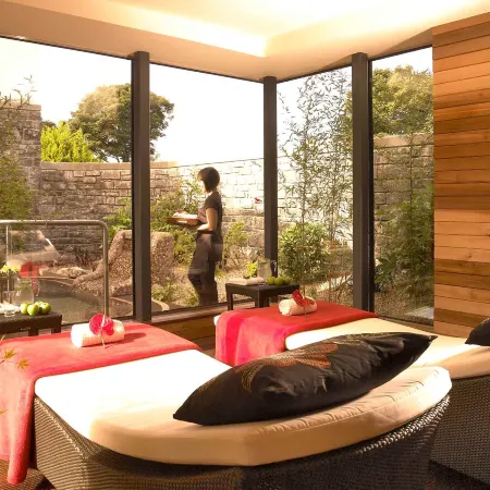 Castlecourt Hotel, Spa & Leisure