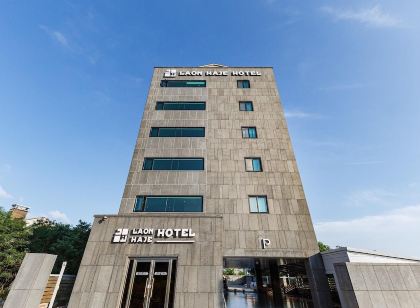 Gunsan Raonhaje Hotel