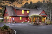 Fireside Motel Hotels in Yachats