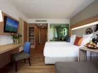 Novotel Phuket Kamala Beach Hotels near Laem Singh Beach