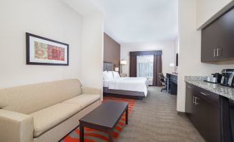 Holiday Inn Express & Suites Glasgow