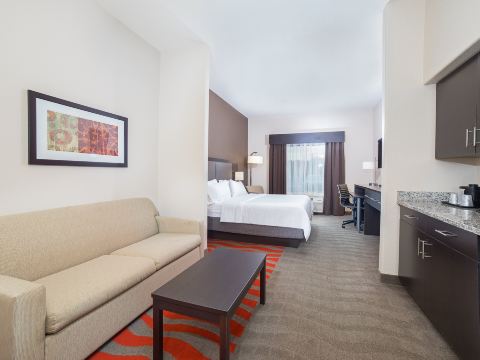 Holiday Inn Express & Suites Glasgow